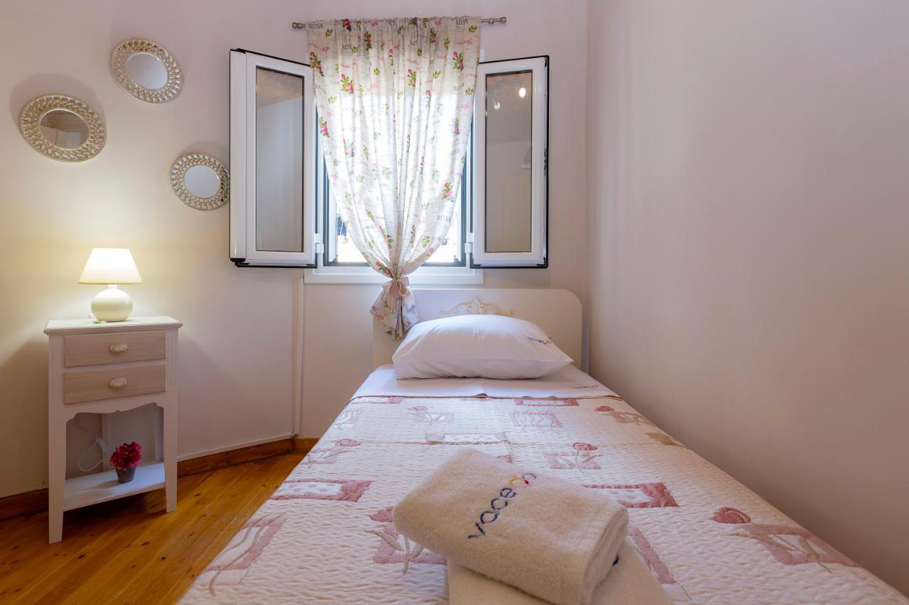 Townhall Nest Corfu  Esterno foto