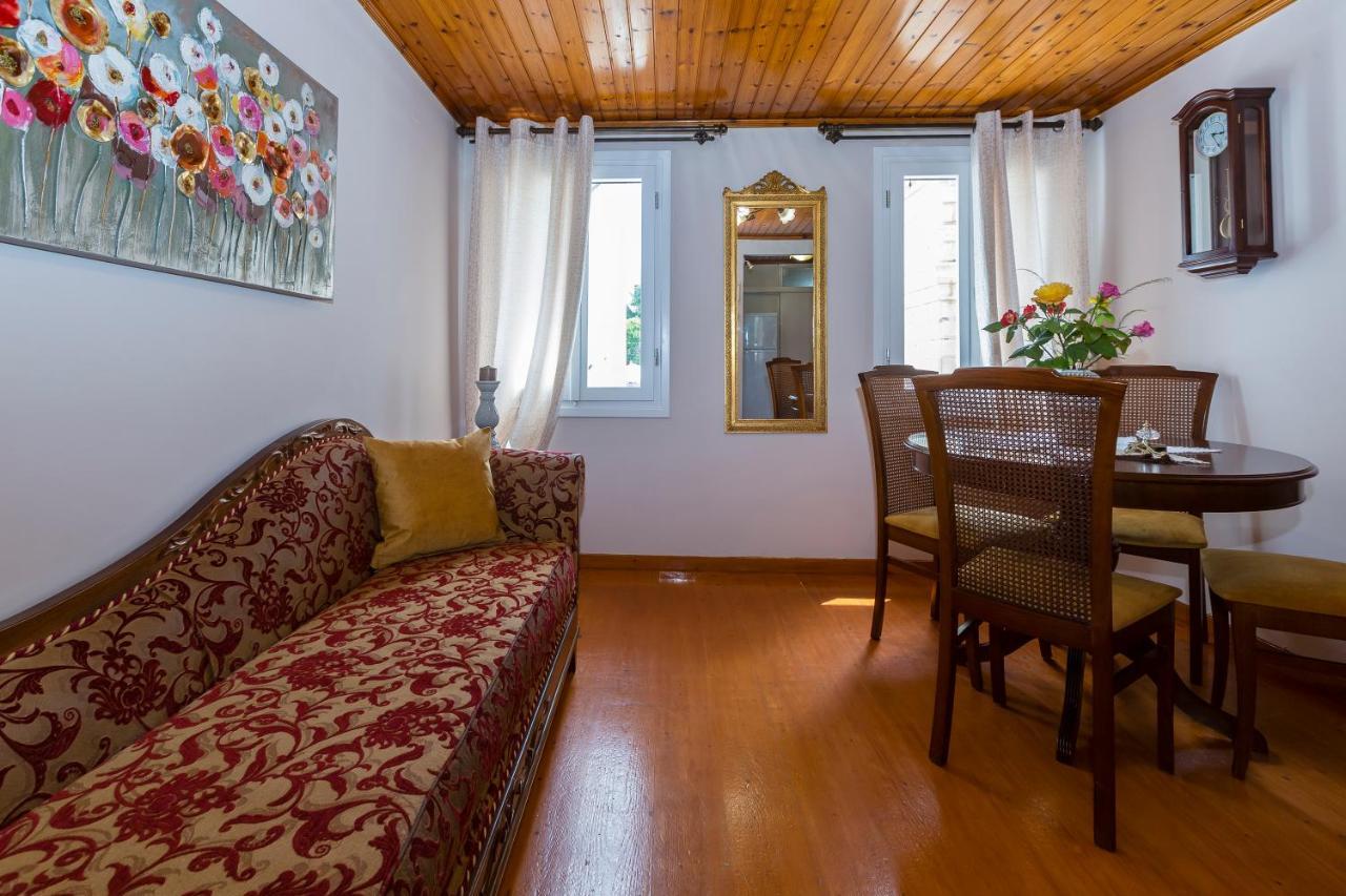 Townhall Nest Corfu  Esterno foto