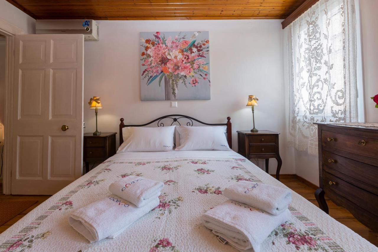 Townhall Nest Corfu  Esterno foto