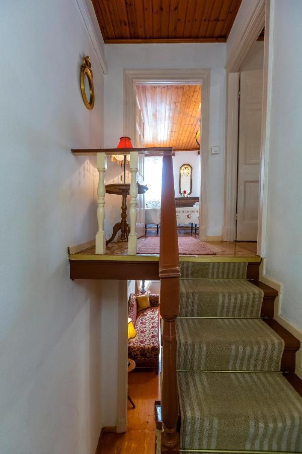 Townhall Nest Corfu  Esterno foto