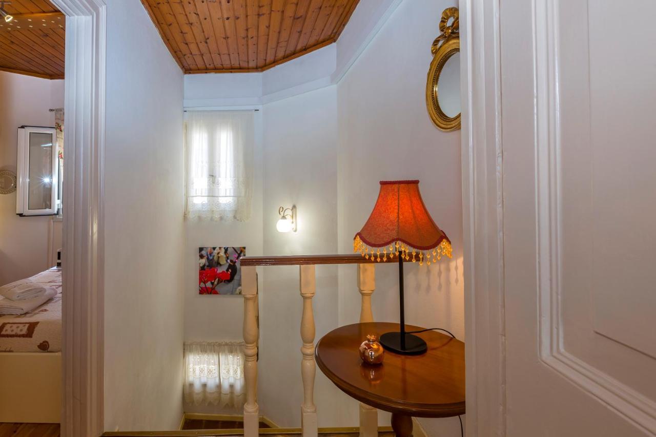 Townhall Nest Corfu  Esterno foto