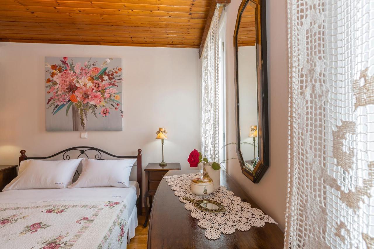 Townhall Nest Corfu  Esterno foto
