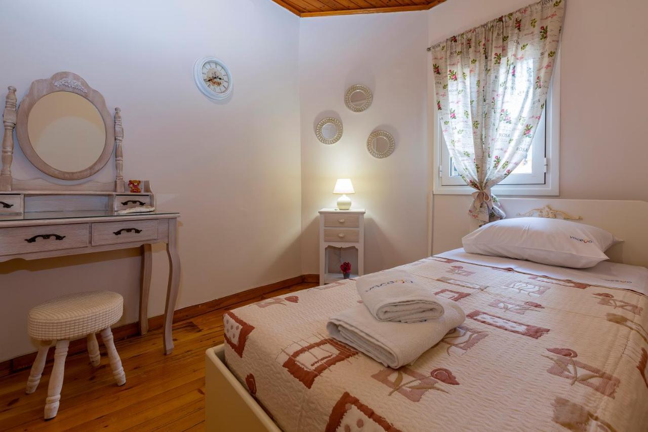 Townhall Nest Corfu  Esterno foto