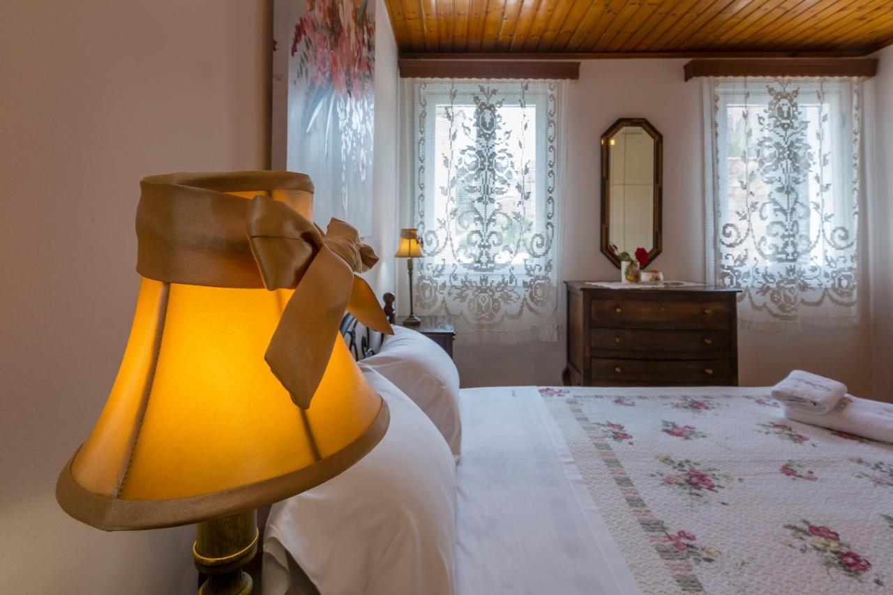Townhall Nest Corfu  Esterno foto