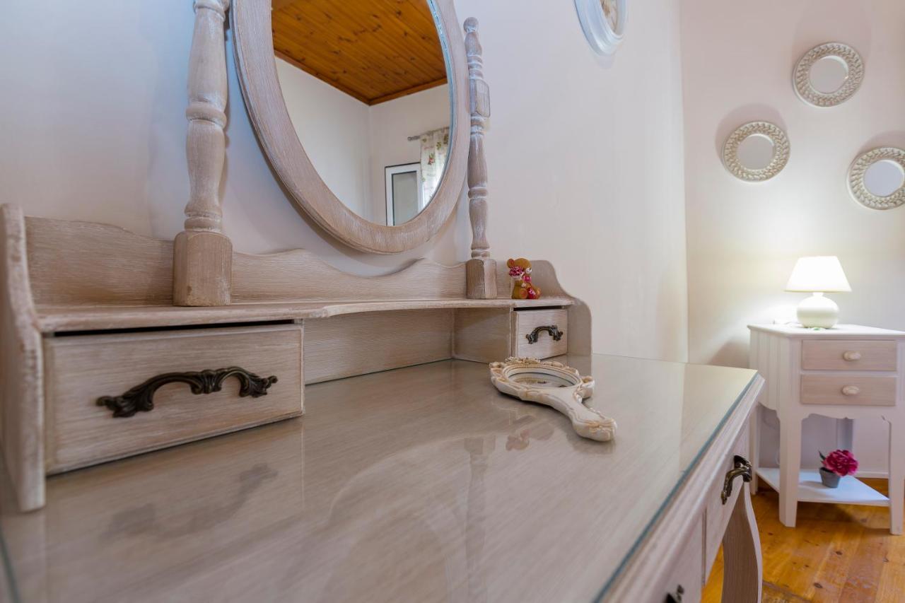 Townhall Nest Corfu  Esterno foto